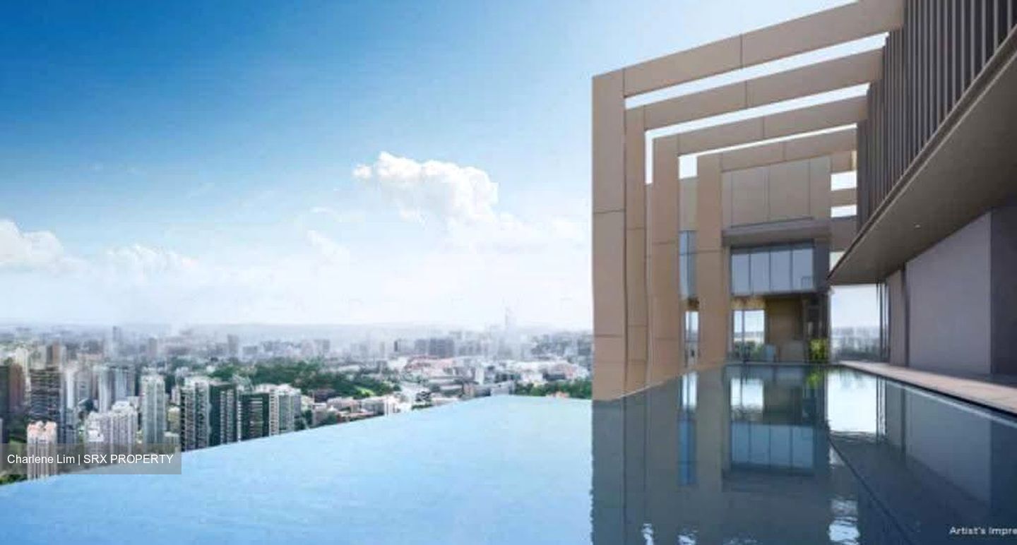 Zion Road (D10), Condominium #639468731